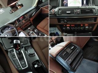 2016 BMW 5 SERIES 520D F10(10~16년) - 10