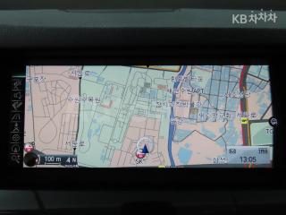 2016 BMW 5 SERIES 520D F10(10~16년) - 11