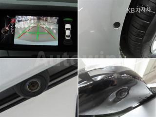2016 BMW 5 SERIES 520D F10(10~16년) - 12