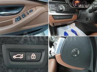 2016 BMW 5 SERIES 520D F10(10~16년) - 17