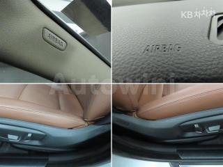 2016 BMW 5 SERIES 520D F10(10~16년) - 18