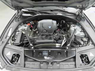 2016 BMW 5 SERIES 520D F10(10~16년) - 19