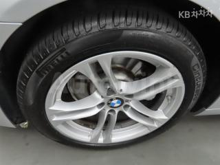 2016 BMW 5 SERIES 520D F10(10~16년) - 20