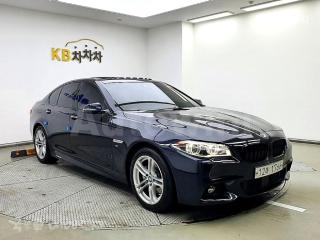 WBA5A710XGG298372 2016 BMW 5 SERIES 528I XDRIVE M AERO DYNAMIC F10-1