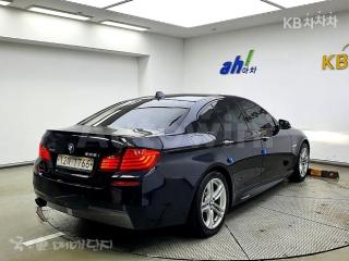 WBA5A710XGG298372 2016 BMW 5 SERIES 528I XDRIVE M AERO DYNAMIC F10-2