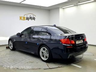 WBA5A710XGG298372 2016 BMW 5 SERIES 528I XDRIVE M AERO DYNAMIC F10-3