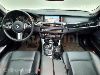WBA5A710XGG298372 2016 BMW 5 SERIES 528I XDRIVE M AERO DYNAMIC F10-4
