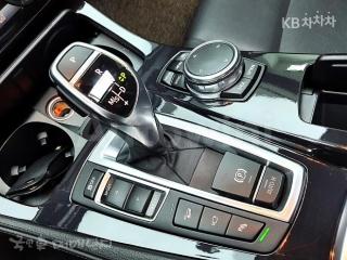 2016 BMW 5 SERIES 528I XDRIVE M AERO DYNAMIC F10 - 12