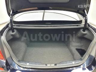 2016 BMW 5 SERIES 528I XDRIVE M AERO DYNAMIC F10 - 14
