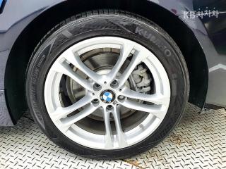 2016 BMW 5 SERIES 528I XDRIVE M AERO DYNAMIC F10 - 15