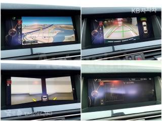 2016 BMW 5 SERIES 528I XDRIVE M AERO DYNAMIC F10 - 16