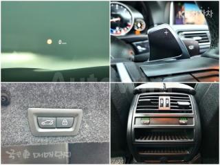 2016 BMW 5 SERIES 528I XDRIVE M AERO DYNAMIC F10 - 18