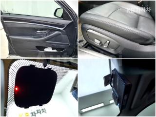 2016 BMW 5 SERIES 528I XDRIVE M AERO DYNAMIC F10 - 19