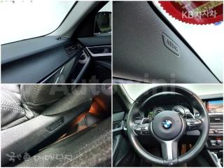 2016 BMW 5 SERIES 528I XDRIVE M AERO DYNAMIC F10 - 20