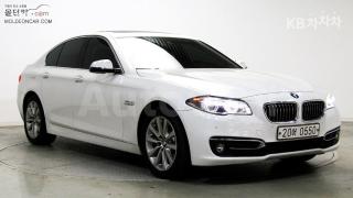 WBA5E7107GG158154 2016 BMW 5 SERIES 520D XDRIVE LUXURY PLUS F10 (14~)-1