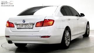 WBA5E7107GG158154 2016 BMW 5 SERIES 520D XDRIVE LUXURY PLUS F10 (14~)-2