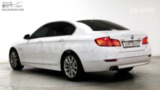 WBA5E7107GG158154 2016 BMW 5 SERIES 520D XDRIVE LUXURY PLUS F10 (14~)-3
