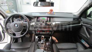 WBA5E7107GG158154 2016 BMW 5 SERIES 520D XDRIVE LUXURY PLUS F10 (14~)-4
