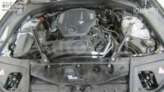 WBA5E7107GG158154 2016 BMW 5 SERIES 520D XDRIVE LUXURY PLUS F10 (14~)-5