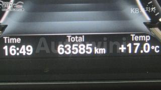 2016 BMW 5 SERIES 520D XDRIVE LUXURY PLUS F10 (14~) - 7