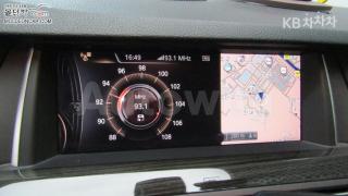 2016 BMW 5 SERIES 520D XDRIVE LUXURY PLUS F10 (14~) - 10