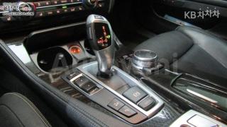 2016 BMW 5 SERIES 520D XDRIVE LUXURY PLUS F10 (14~) - 12