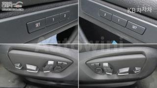 2016 BMW 5 SERIES 520D XDRIVE LUXURY PLUS F10 (14~) - 14
