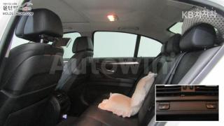 2016 BMW 5 SERIES 520D XDRIVE LUXURY PLUS F10 (14~) - 16