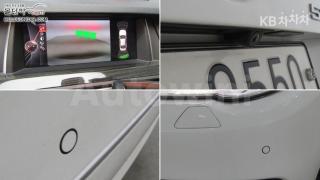 2016 BMW 5 SERIES 520D XDRIVE LUXURY PLUS F10 (14~) - 17