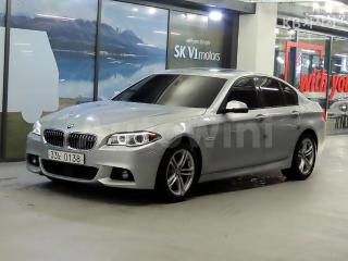 WBA5E7107GG566864 2016 BMW 5 SERIES 520D XDRIVE F10(10~16년)-0