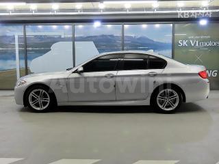 WBA5E7107GG566864 2016 BMW 5 SERIES 520D XDRIVE F10(10~16년)-2