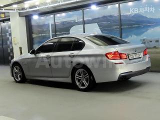 WBA5E7107GG566864 2016 BMW 5 SERIES 520D XDRIVE F10(10~16년)-3
