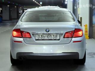 WBA5E7107GG566864 2016 BMW 5 SERIES 520D XDRIVE F10(10~16년)-4
