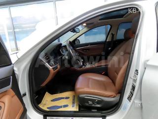 WBA5E7107GG566864 2016 BMW 5 SERIES 520D XDRIVE F10(10~16년)-5