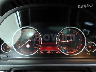 2016 BMW 5 SERIES 520D XDRIVE F10(10~16년) - 9