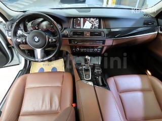 2016 BMW 5 SERIES 520D XDRIVE F10(10~16년) - 10