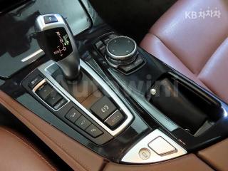 2016 BMW 5 SERIES 520D XDRIVE F10(10~16년) - 12