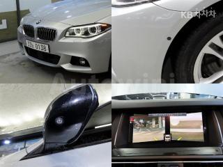2016 BMW 5 SERIES 520D XDRIVE F10(10~16년) - 15
