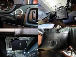 2016 BMW 5 SERIES 520D XDRIVE F10(10~16년) - 16
