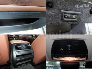 2016 BMW 5 SERIES 520D XDRIVE F10(10~16년) - 17