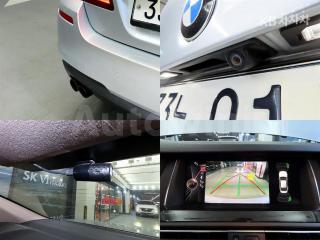 2016 BMW 5 SERIES 520D XDRIVE F10(10~16년) - 18