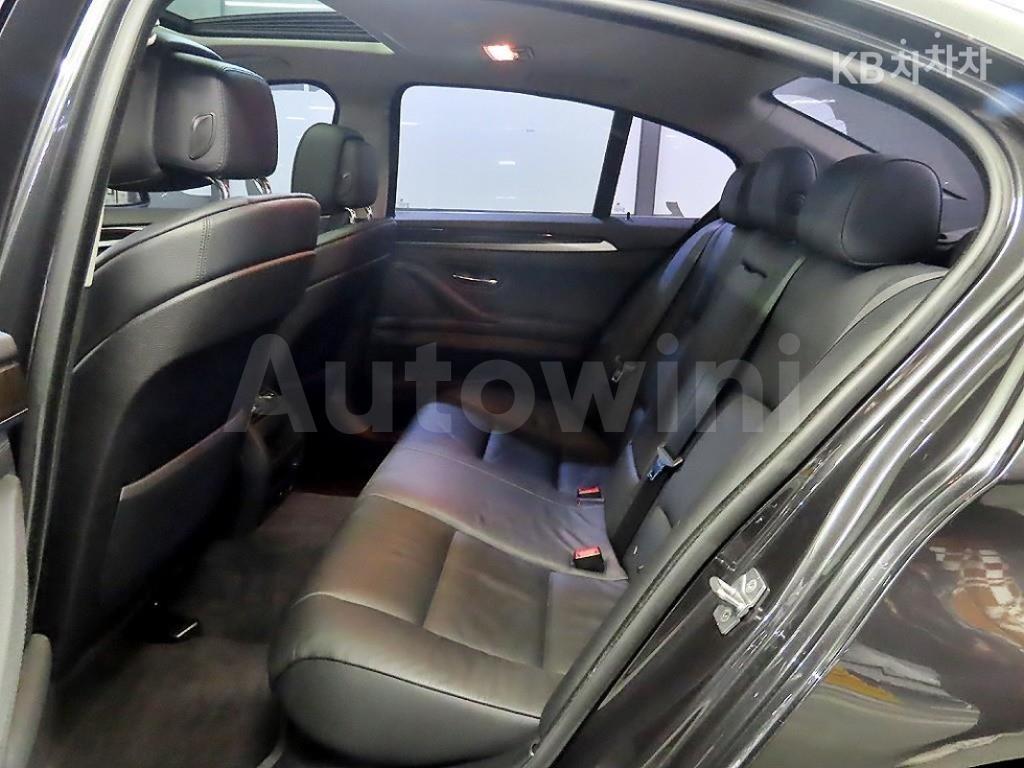 2011 BMW 5 SERIES 528I F10 (10~16년) - 7