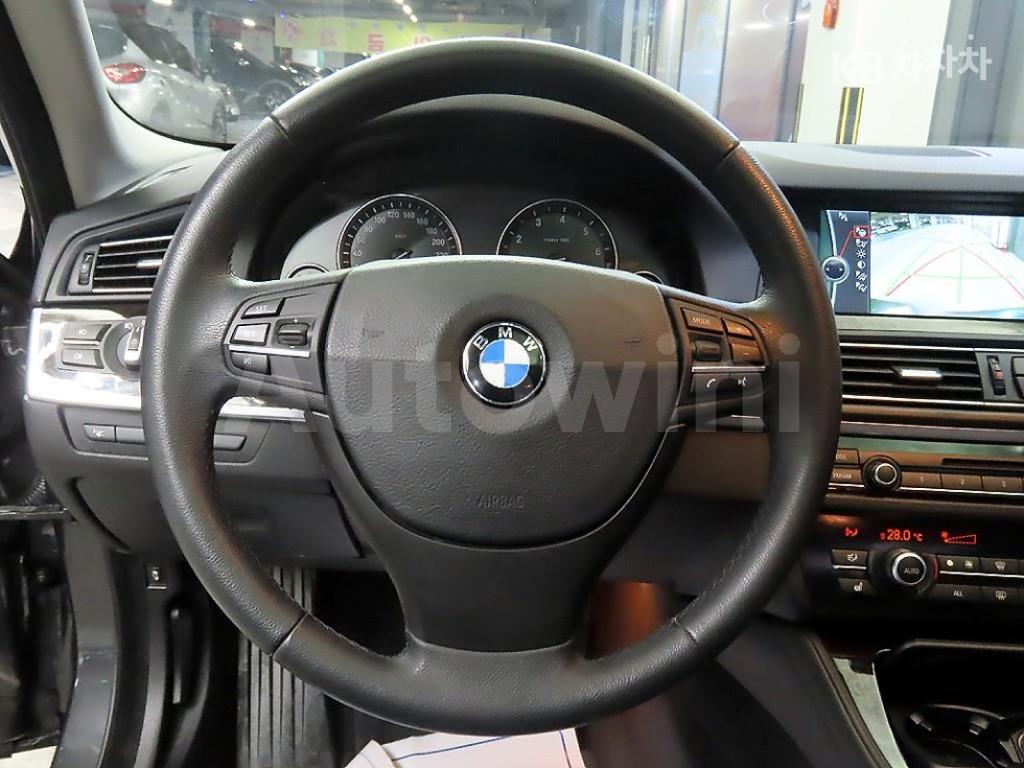 2011 BMW 5 SERIES 528I F10 (10~16년) - 8