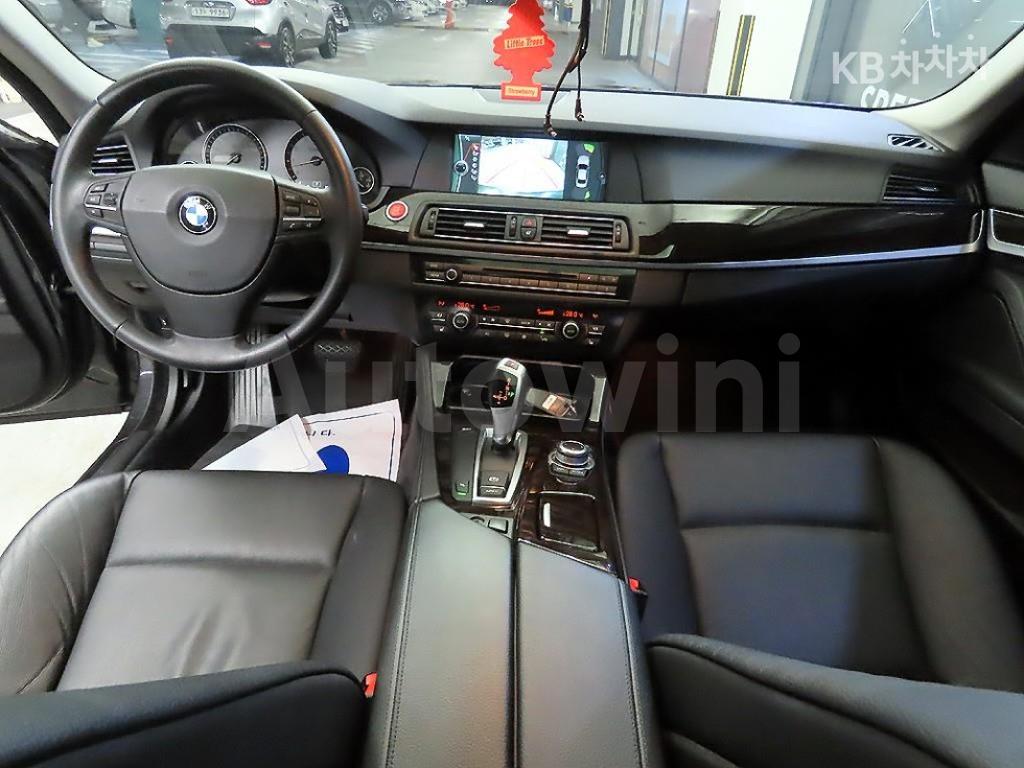 2011 BMW 5 SERIES 528I F10 (10~16년) - 10