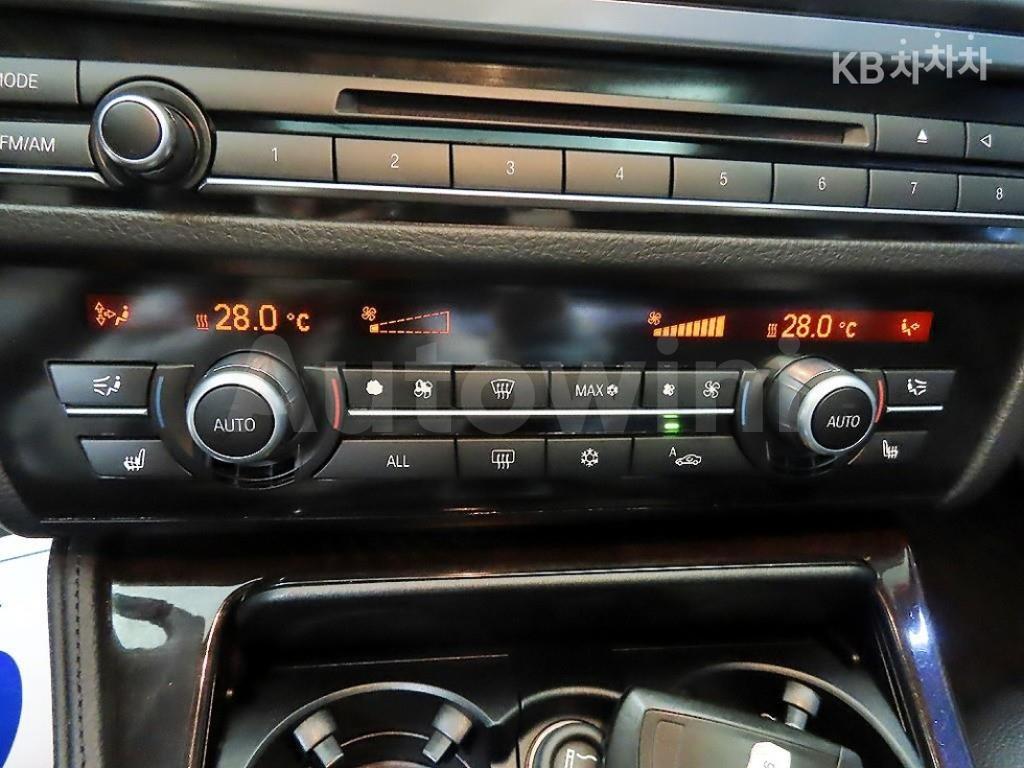 2011 BMW 5 SERIES 528I F10 (10~16년) - 12