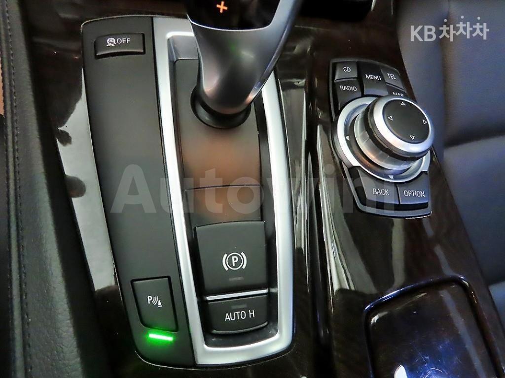 2011 BMW 5 SERIES 528I F10 (10~16년) - 13