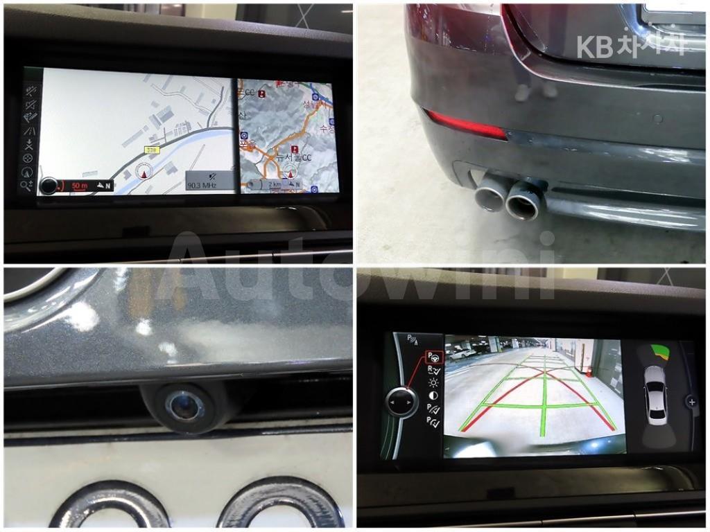 2011 BMW 5 SERIES 528I F10 (10~16년) - 17