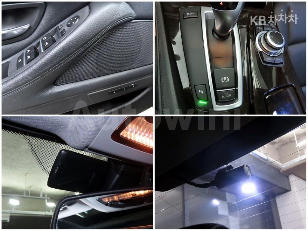2011 BMW 5 SERIES 528I F10 (10~16년) - 18