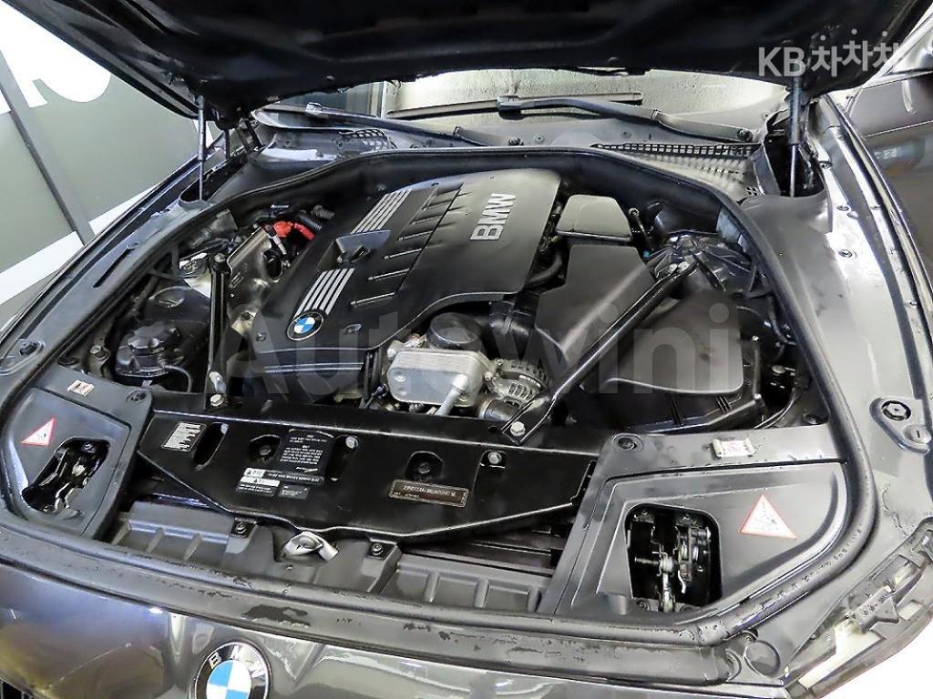 2011 BMW 5 SERIES 528I F10 (10~16년) - 19