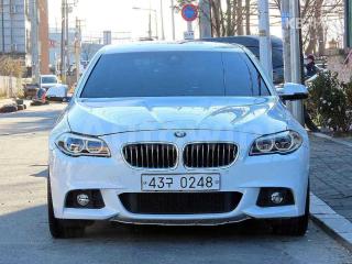 WBA5E510XGG201244 2016 BMW 5 SERIES 520D F10(10~16년)-0